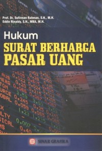 Image of Hukum surat berharga Pasar Uang