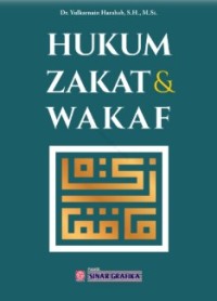 Image of Hukum Zakat & Wakaf