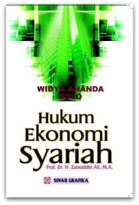 Image of Hukum Asuransi Syariah