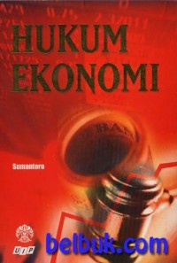 Image of Hukum Ekonomi