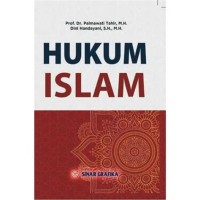Image of Hukum Islam