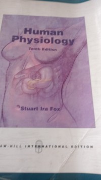 Image of Human Physiology