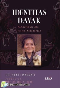 Image of Identitas Dayak