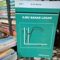 Image of Ilmu Bagan Logam