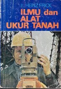 Image of Ilmu dan Alat Ukur Tanah