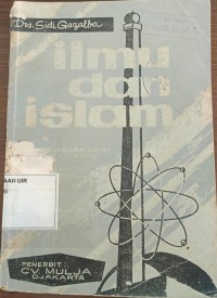 Image of Ilmu Dan Islam