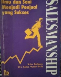 Image of Ilmu Dan Seni Menjadi Penjual Yang Sukses