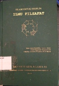 Image of Ilmu Filsafat