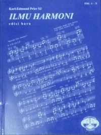 Image of Ilmu Harmoni