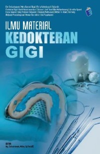 Image of ILMU  MATERIAL KEDOKTERAN GIGI