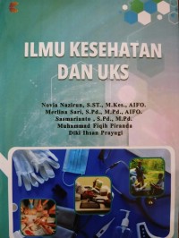 Image of Ilmu Kesehatan dan UKS