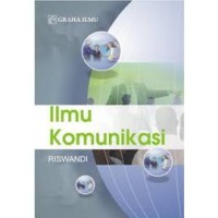 Image of Ilmu Komunikasi