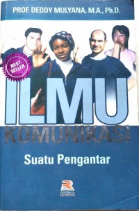 Image of Ilmu Komunikasi