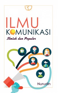 Image of Ilmu Komunikasi Ilmiah dan populer