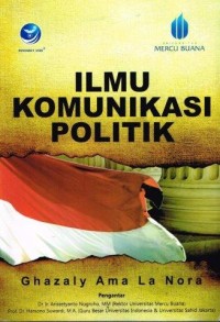 Image of Ilmu Komunikasi Politik