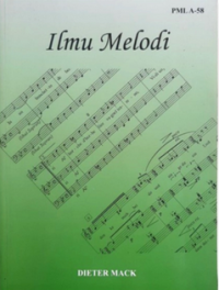 Image of Ilmu Melodi