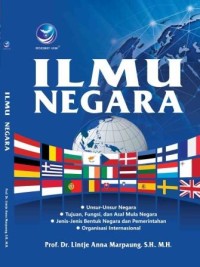 Image of Ilmu Negara
