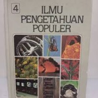 Image of ILMU PENGETAHUAN POPULER.jilid 4