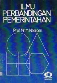 Image of Ilmu Perbandingan Pemerintah