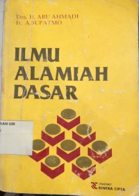 Image of Ilmu Sosial Dasar