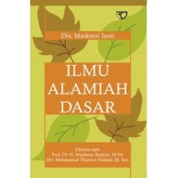 Image of Ilmu Alamiah Dasar