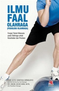 Image of Ilmu Faal Olahraga