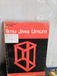 Image of Ilmu Jiwa Umum