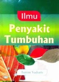 Image of Ilmu Penyakit Tumbuhan
