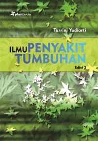 Image of Ilmu Penyakit Tumbuhan