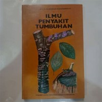 Image of Ilmu Pernyakit Tumbuhan