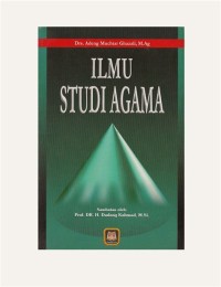 Image of Ilmu Studi Agama