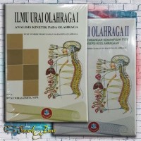 Image of Ilmu Urai Olahraga II
