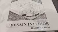 Image of Ilustrasi Desain Interior