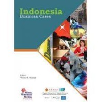 Image of Indonesia Business Cases