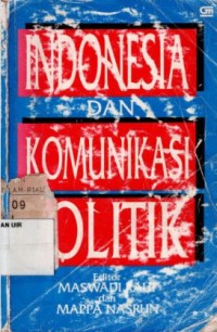 Image of Indonesia Dan Komunikasi Politik