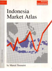 Image of Indonesia Market Atlas
