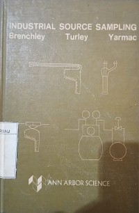 Image of Industrial Source Sampling