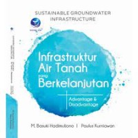Image of Infrasruktur Air Tanah yang Berkelanjutan