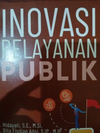 Image of Inovasi Pelayanan Publik