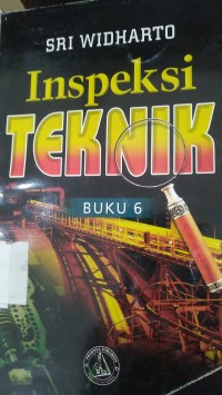 Image of Inspeksi Teknik
