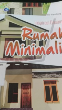 Image of Inspirasi Desain Rumah Minimalis