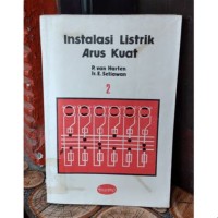 Image of Instalasi Listrik Arus Kuat