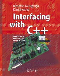 Image of Interfacing With C++