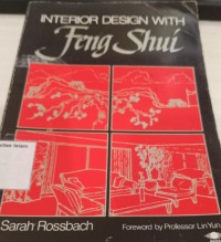 Image of Interior Design With Feng Shui