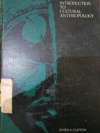 Image of Introduction to Cultural Anthropology