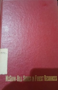 Image of Introduction to Forestry