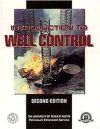 Image of Introduction to Well Control