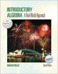 Image of Introductory Algebra