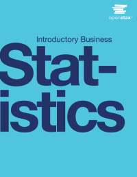 Image of Introductory Business Statistics OP