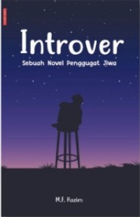 Image of Introvert : Sebuah novel penggugat jiwa